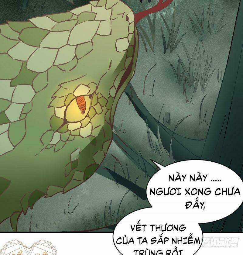 Sát Thủ Vương Phi Không Dễ Chọc - Chapter 78 - Trang 6