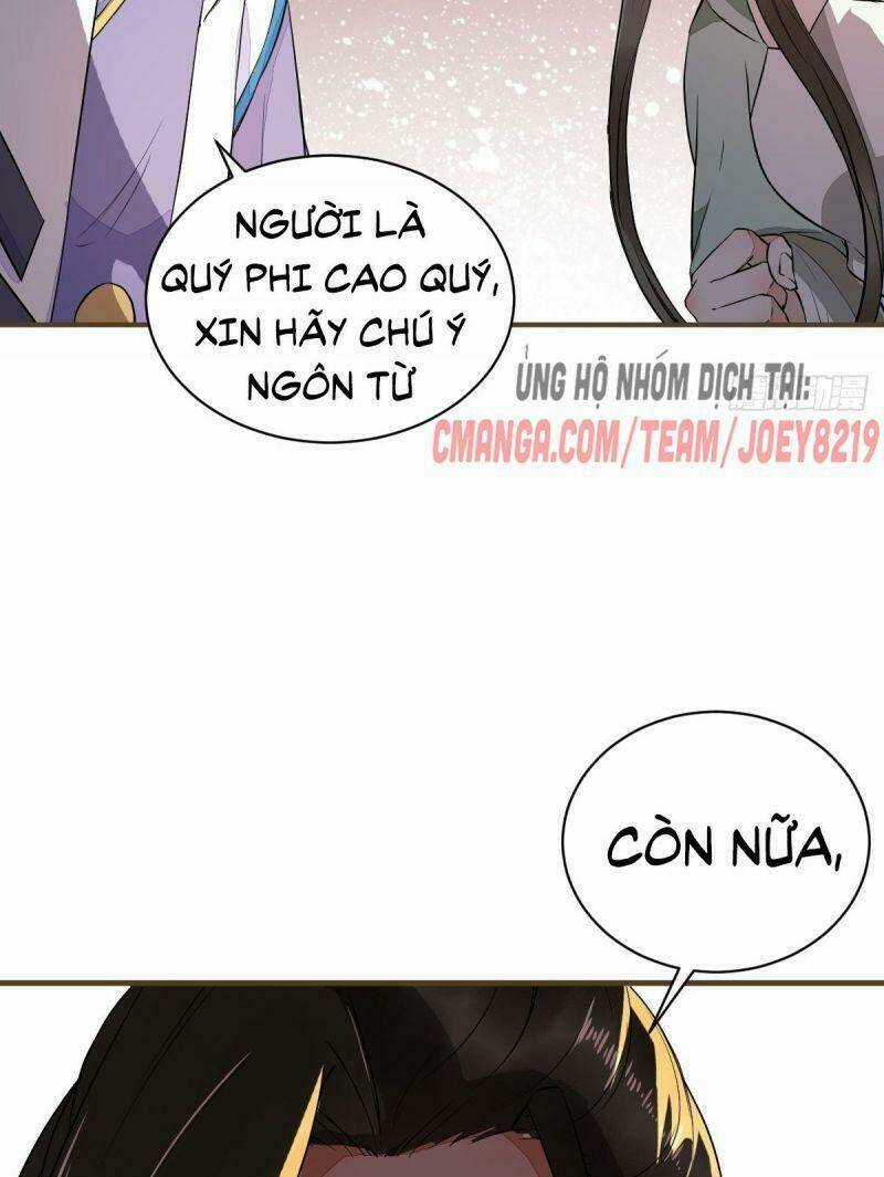 Sát Thủ Vương Phi Không Dễ Chọc - Chapter 78 - Trang 51