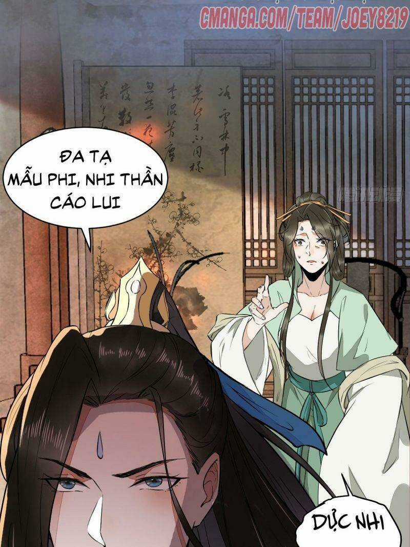 Sát Thủ Vương Phi Không Dễ Chọc - Chapter 78 - Trang 55