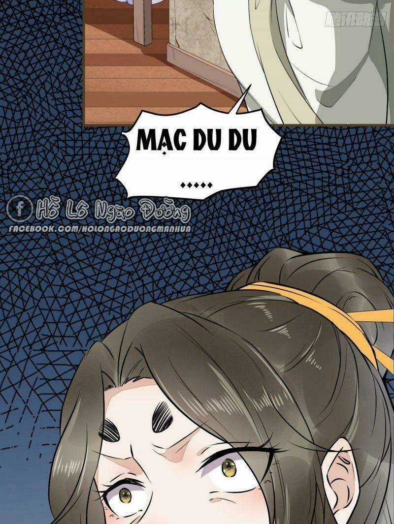 Sát Thủ Vương Phi Không Dễ Chọc - Chapter 78 - Trang 58