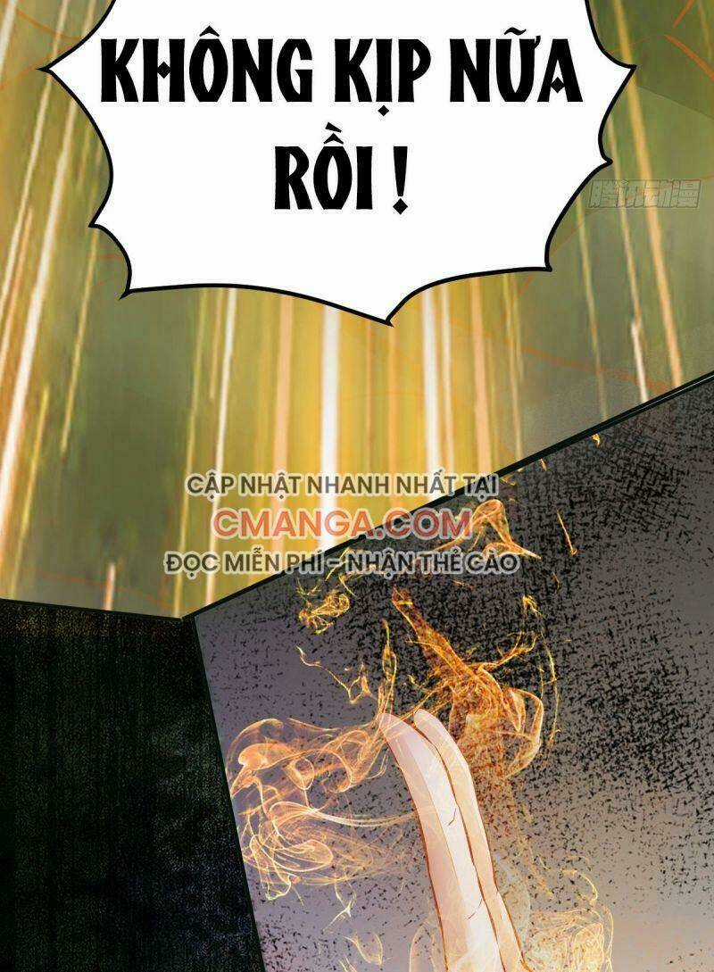 Sát Thủ Vương Phi Không Dễ Chọc - Chapter 79 - Trang 14