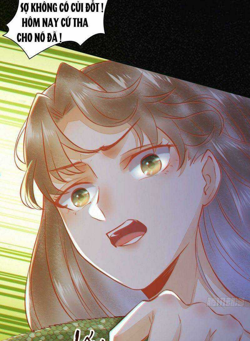 Sát Thủ Vương Phi Không Dễ Chọc - Chapter 79 - Trang 17