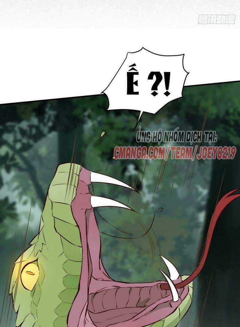 Sát Thủ Vương Phi Không Dễ Chọc - Chapter 79 - Trang 20