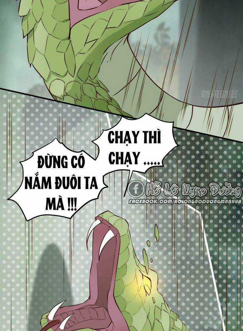 Sát Thủ Vương Phi Không Dễ Chọc - Chapter 79 - Trang 21