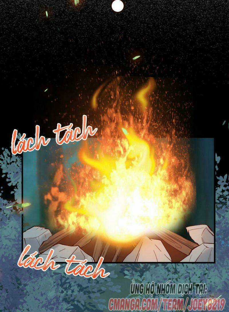 Sát Thủ Vương Phi Không Dễ Chọc - Chapter 79 - Trang 24