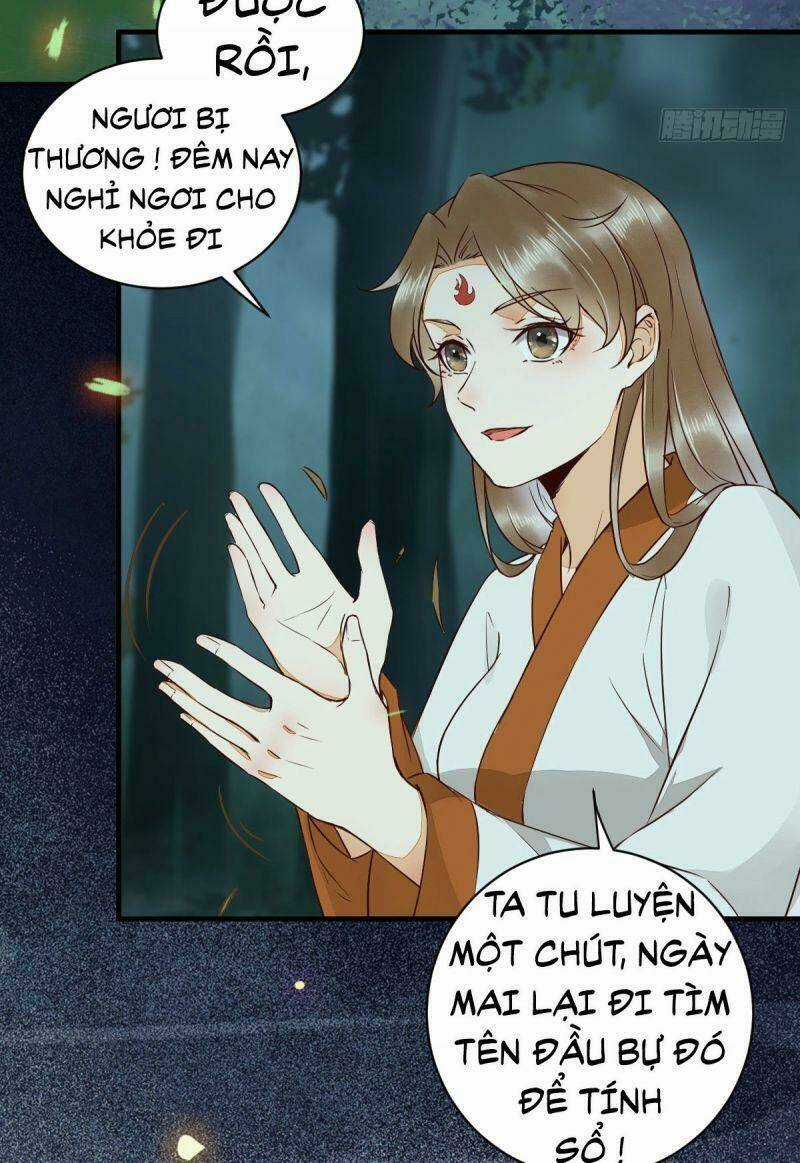 Sát Thủ Vương Phi Không Dễ Chọc - Chapter 79 - Trang 26