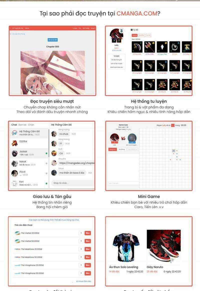 Sát Thủ Vương Phi Không Dễ Chọc - Chapter 79 - Trang 30