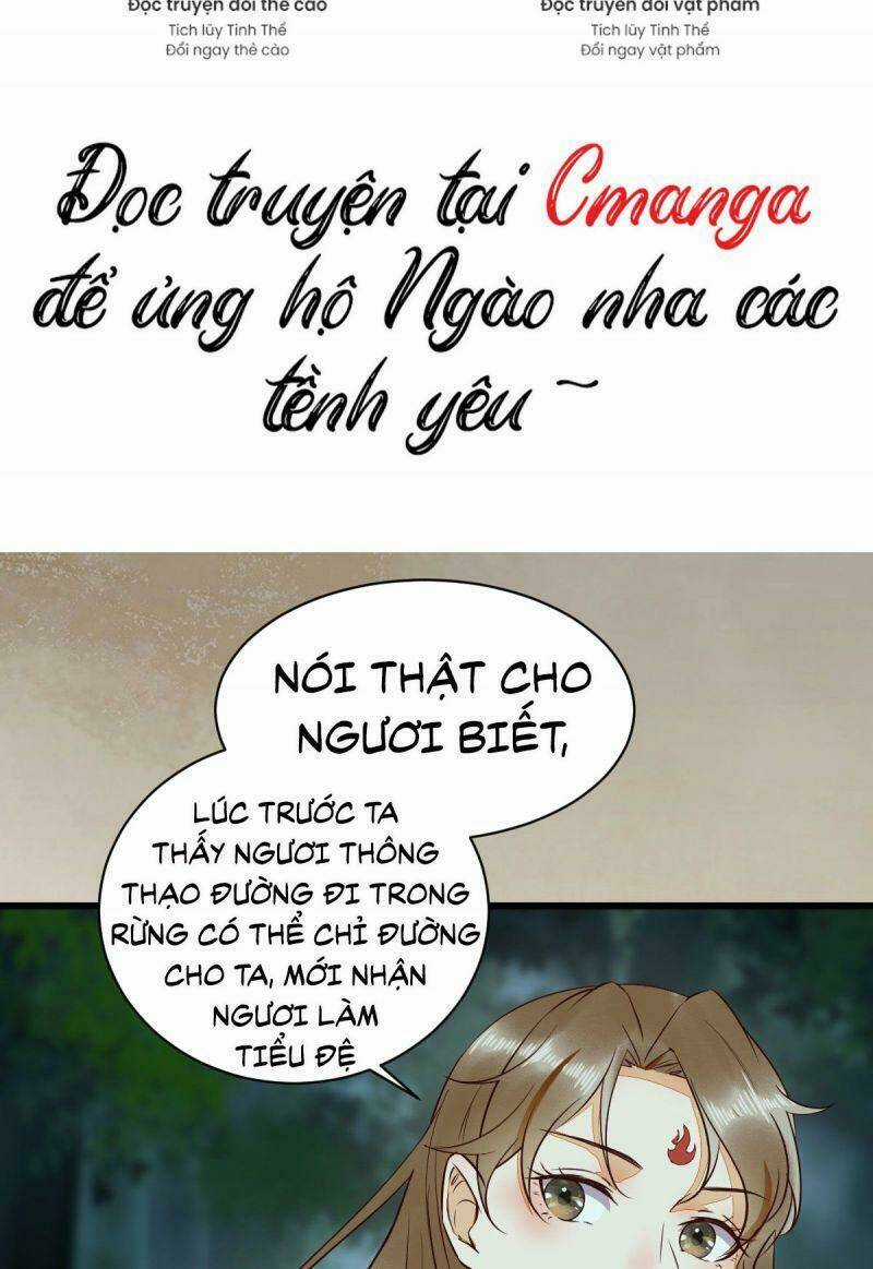 Sát Thủ Vương Phi Không Dễ Chọc - Chapter 79 - Trang 31