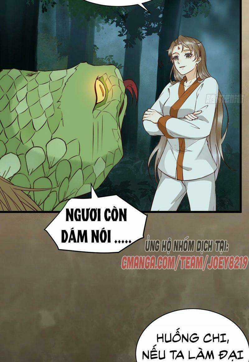 Sát Thủ Vương Phi Không Dễ Chọc - Chapter 79 - Trang 33