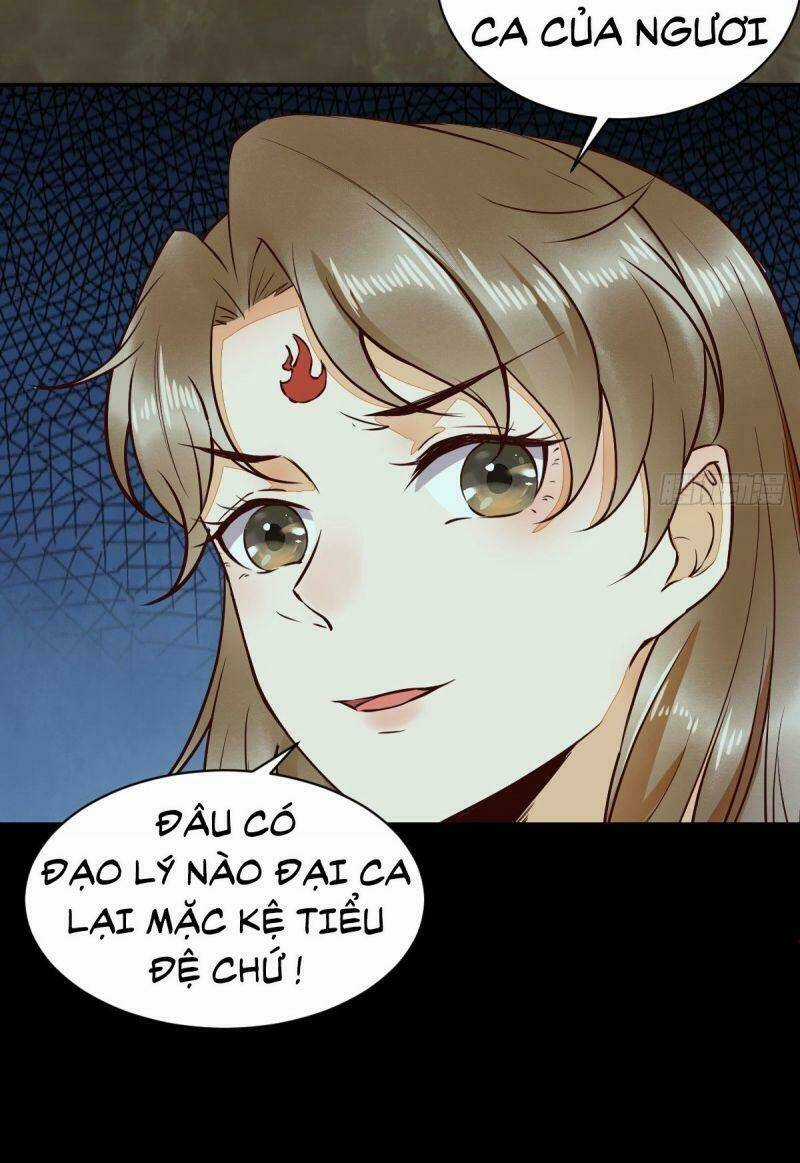 Sát Thủ Vương Phi Không Dễ Chọc - Chapter 79 - Trang 34