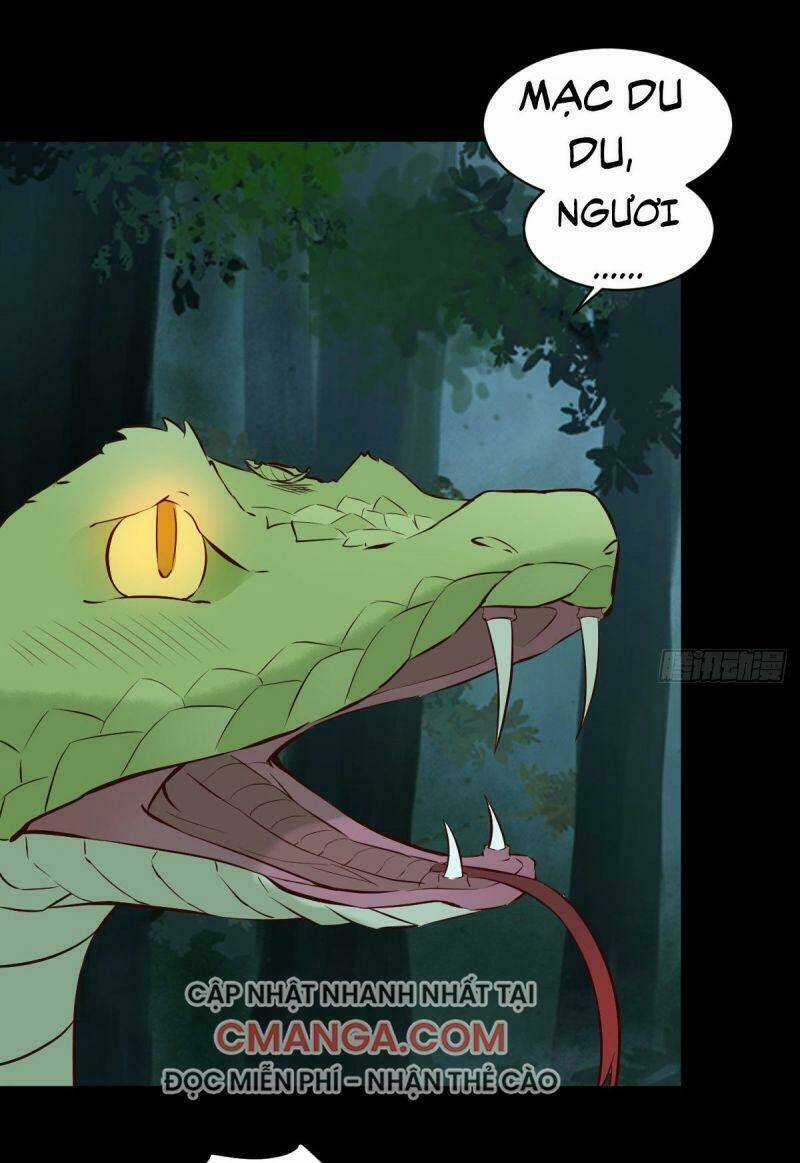 Sát Thủ Vương Phi Không Dễ Chọc - Chapter 79 - Trang 35