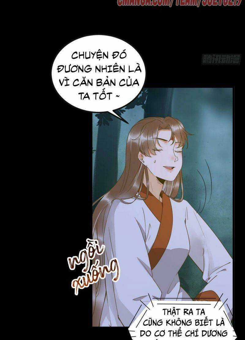 Sát Thủ Vương Phi Không Dễ Chọc - Chapter 79 - Trang 38