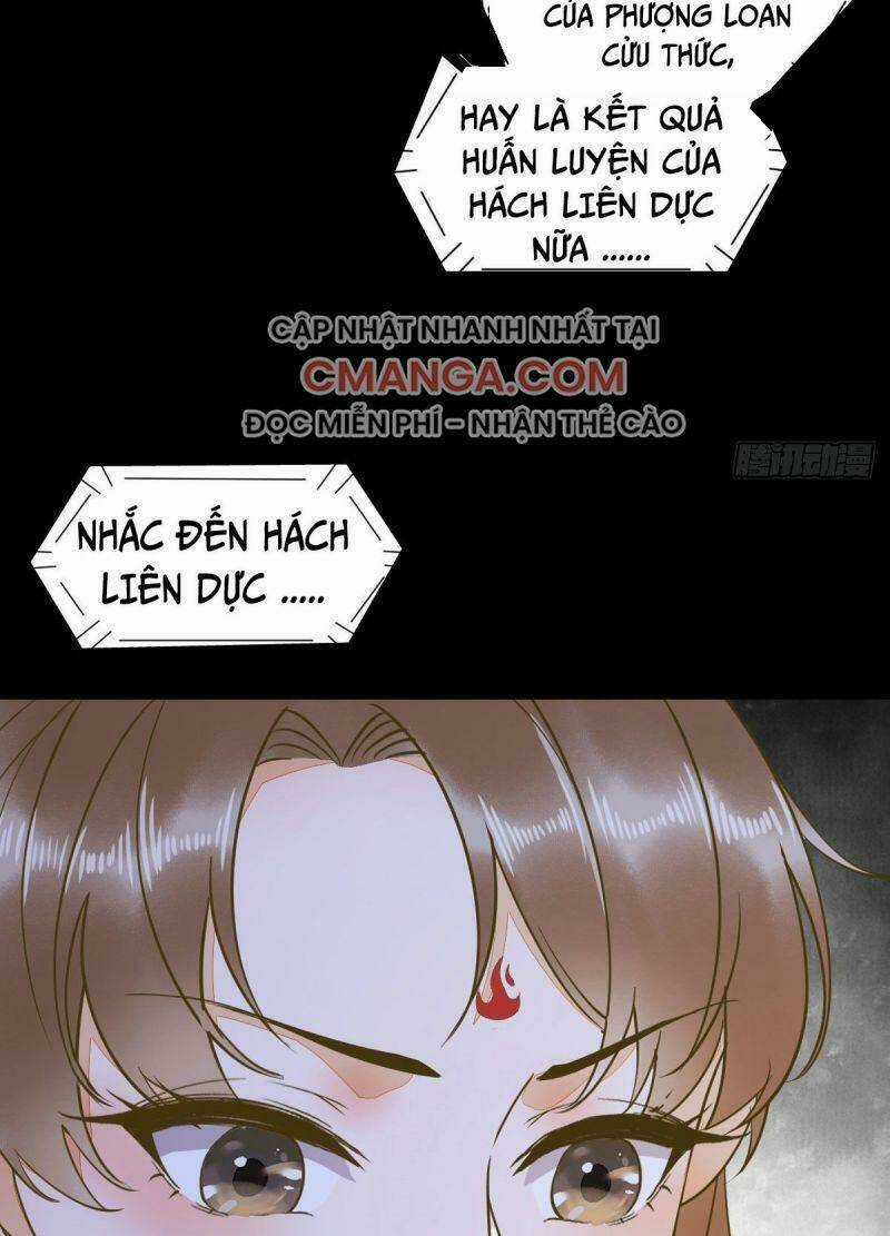 Sát Thủ Vương Phi Không Dễ Chọc - Chapter 79 - Trang 39