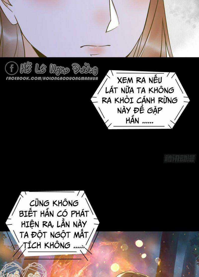 Sát Thủ Vương Phi Không Dễ Chọc - Chapter 79 - Trang 40