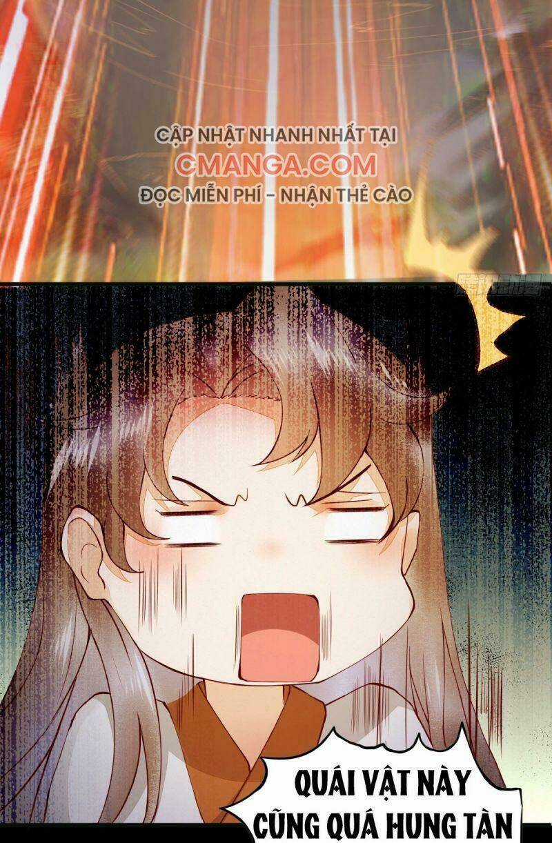 Sát Thủ Vương Phi Không Dễ Chọc - Chapter 79 - Trang 5