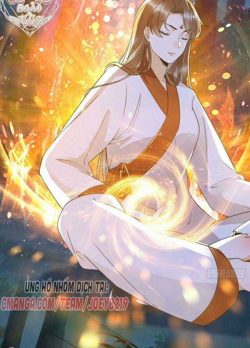 Sát Thủ Vương Phi Không Dễ Chọc - Chapter 79 - Trang 41