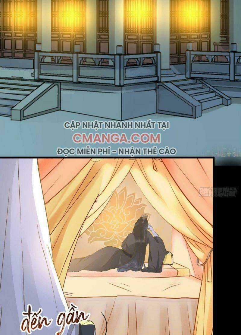 Sát Thủ Vương Phi Không Dễ Chọc - Chapter 79 - Trang 46