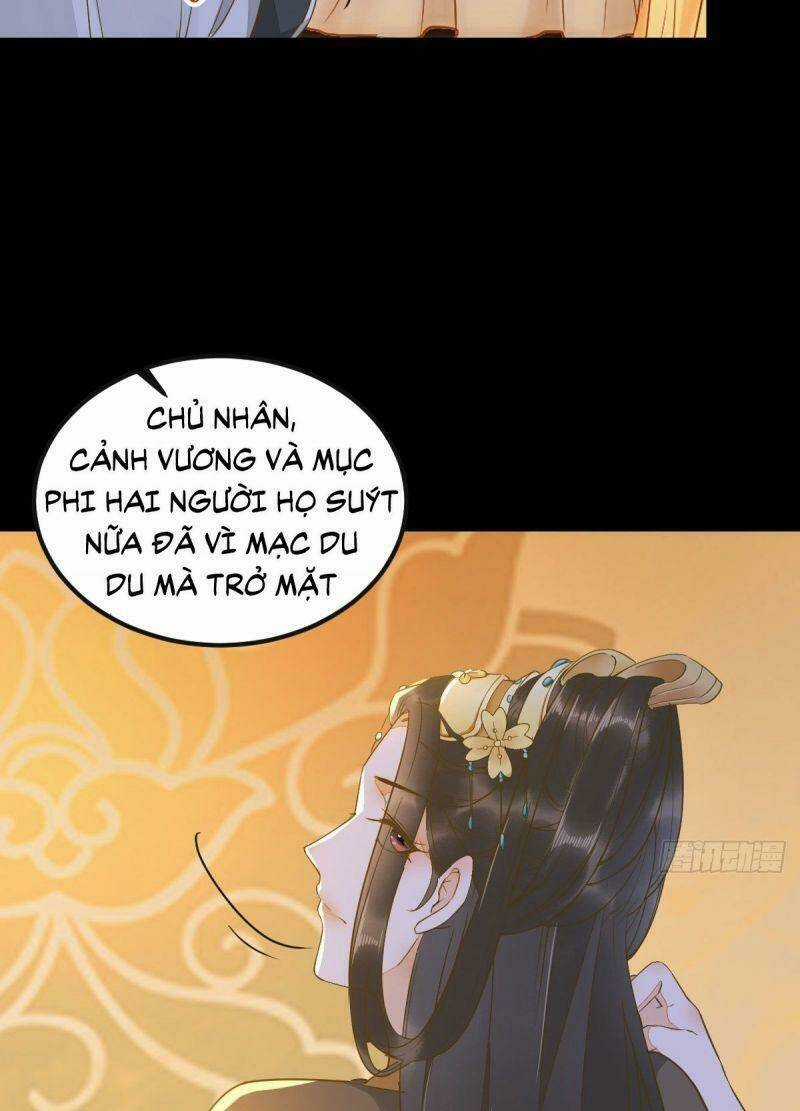 Sát Thủ Vương Phi Không Dễ Chọc - Chapter 79 - Trang 47