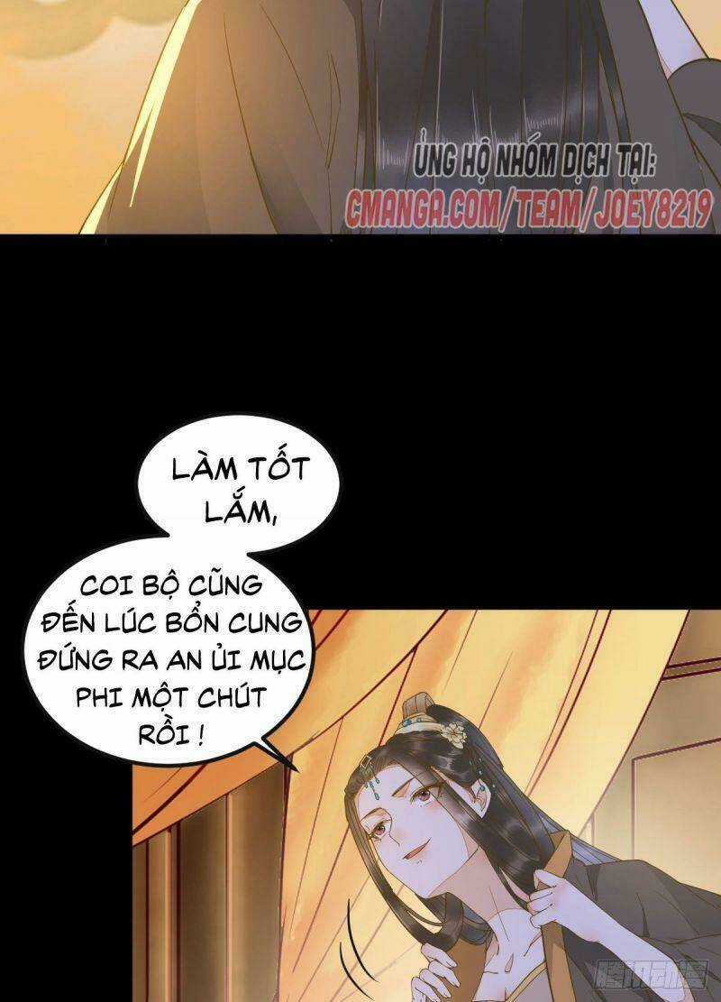 Sát Thủ Vương Phi Không Dễ Chọc - Chapter 79 - Trang 48