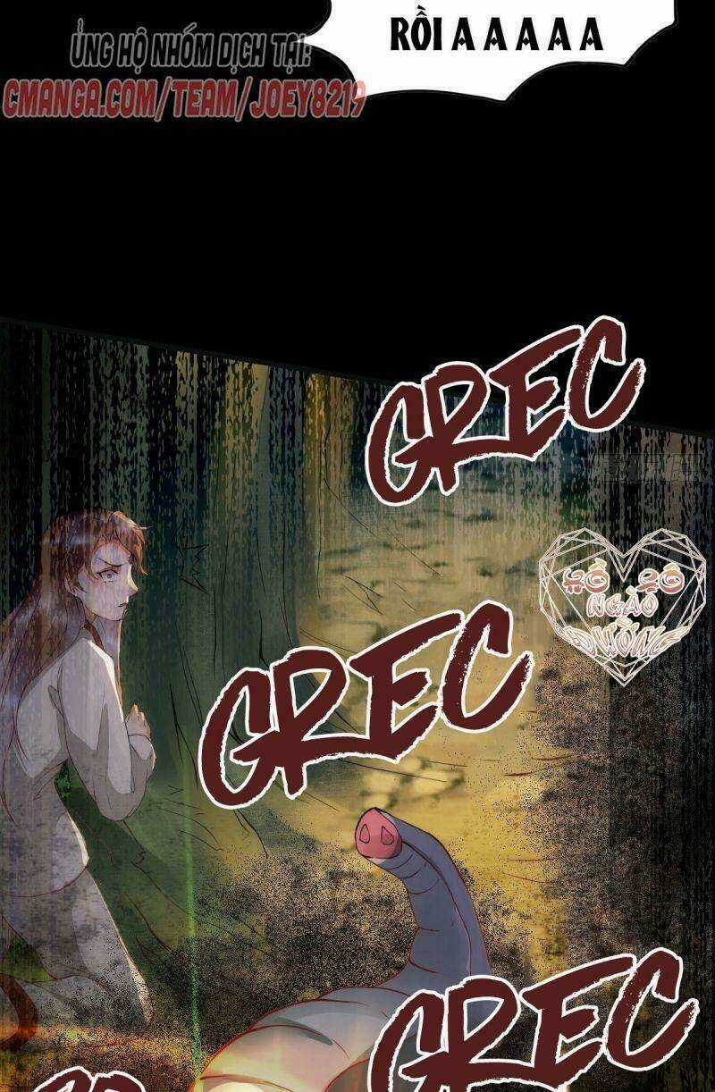 Sát Thủ Vương Phi Không Dễ Chọc - Chapter 79 - Trang 6