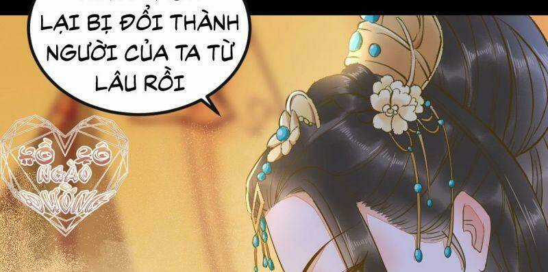 Sát Thủ Vương Phi Không Dễ Chọc - Chapter 79 - Trang 54