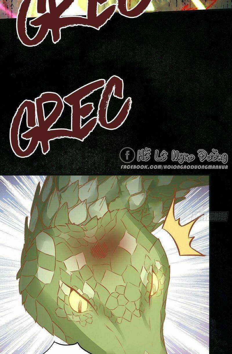 Sát Thủ Vương Phi Không Dễ Chọc - Chapter 79 - Trang 8