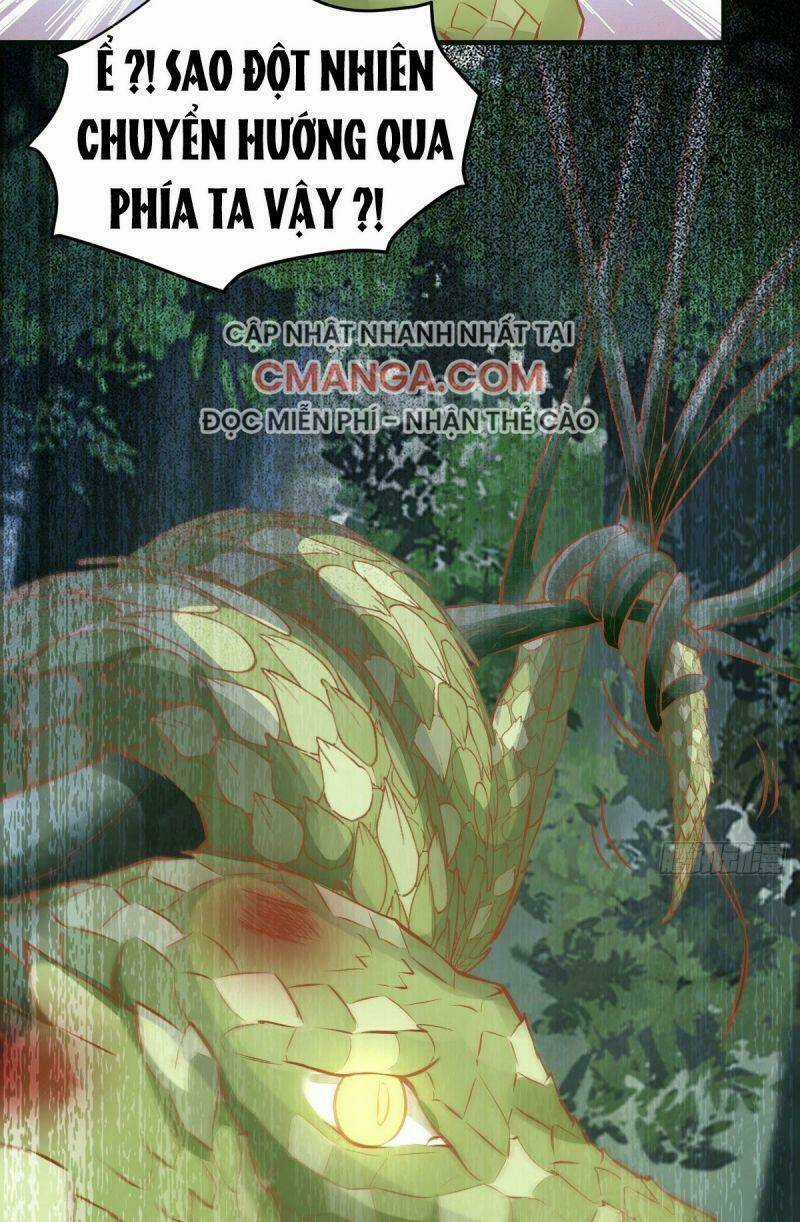 Sát Thủ Vương Phi Không Dễ Chọc - Chapter 79 - Trang 9