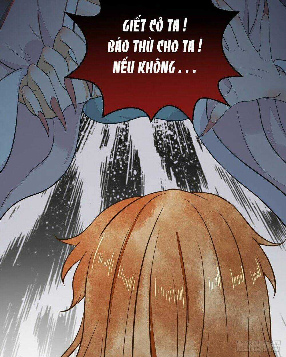 Sát Thủ Vương Phi Không Dễ Chọc - Chapter 8.5 - Trang 3