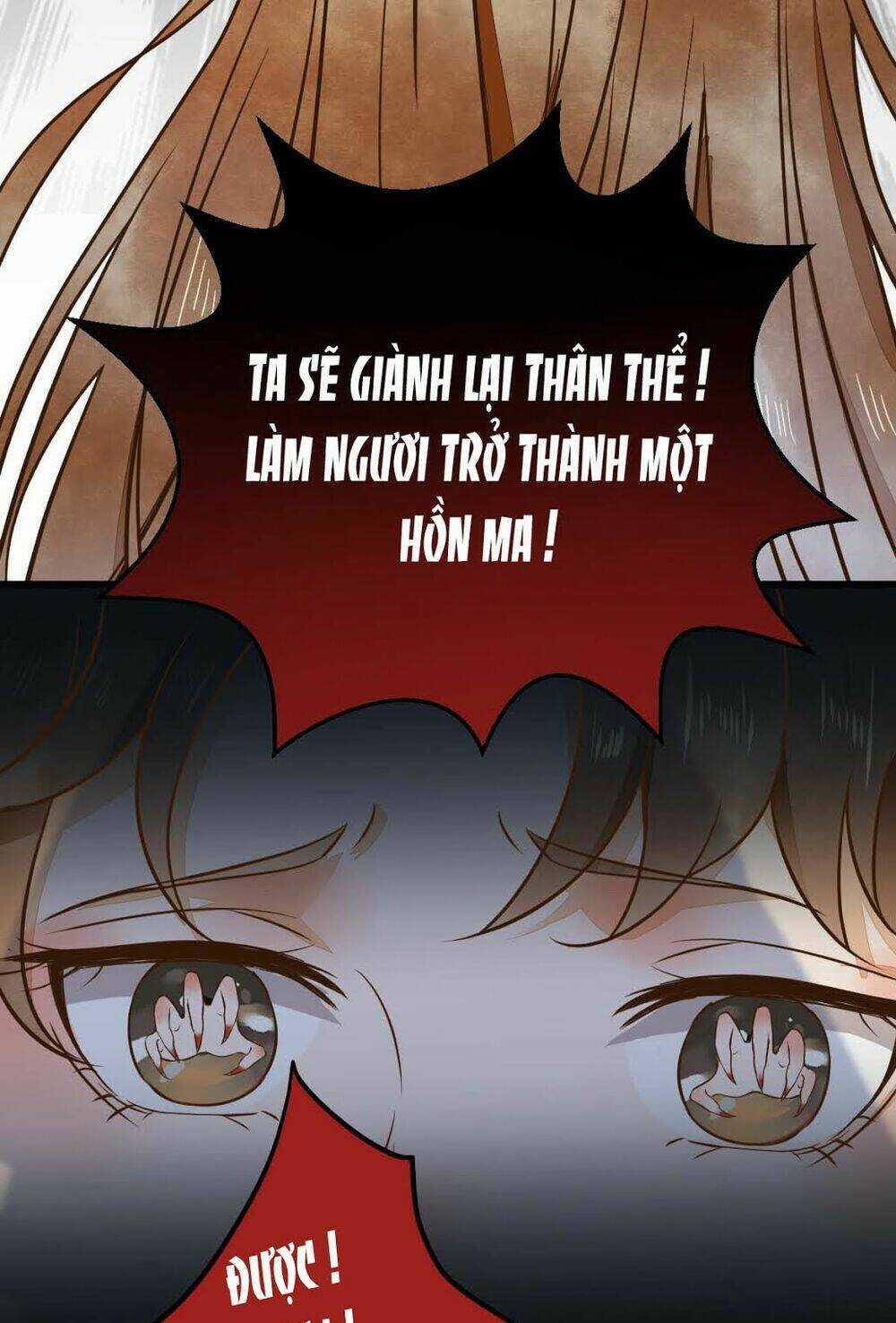 Sát Thủ Vương Phi Không Dễ Chọc - Chapter 8.5 - Trang 4