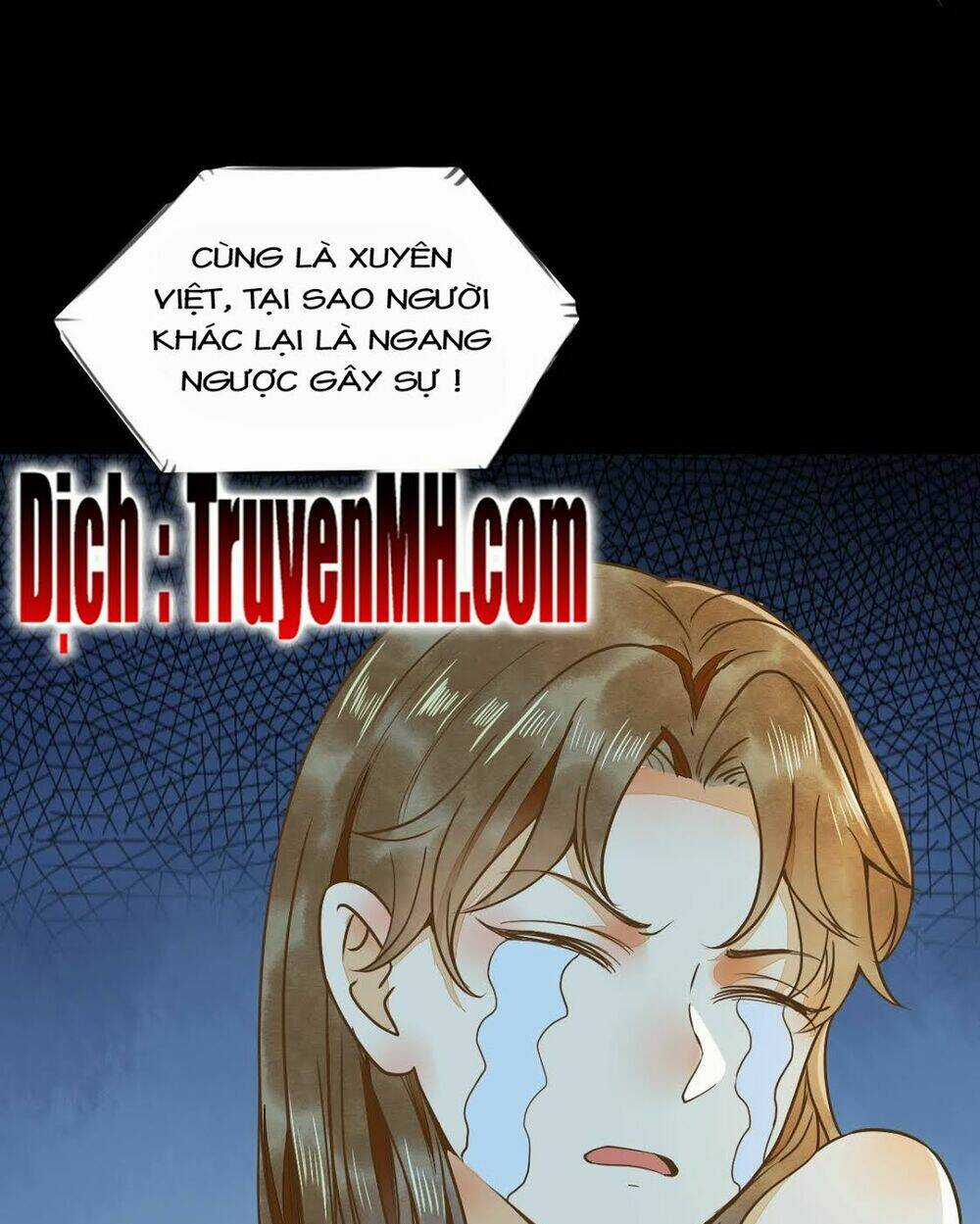 Sát Thủ Vương Phi Không Dễ Chọc - Chapter 8.5 - Trang 6