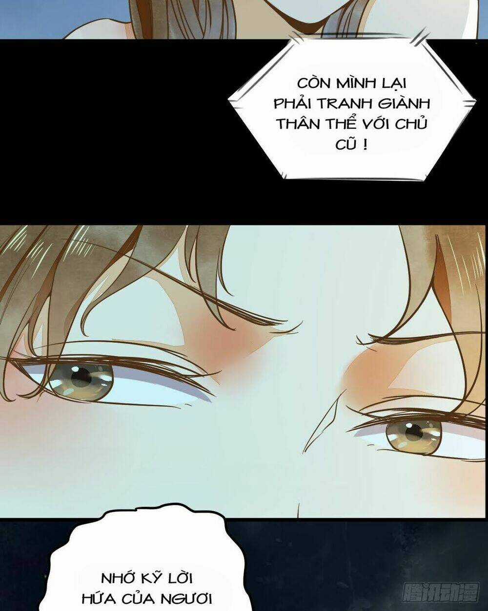 Sát Thủ Vương Phi Không Dễ Chọc - Chapter 8.5 - Trang 7