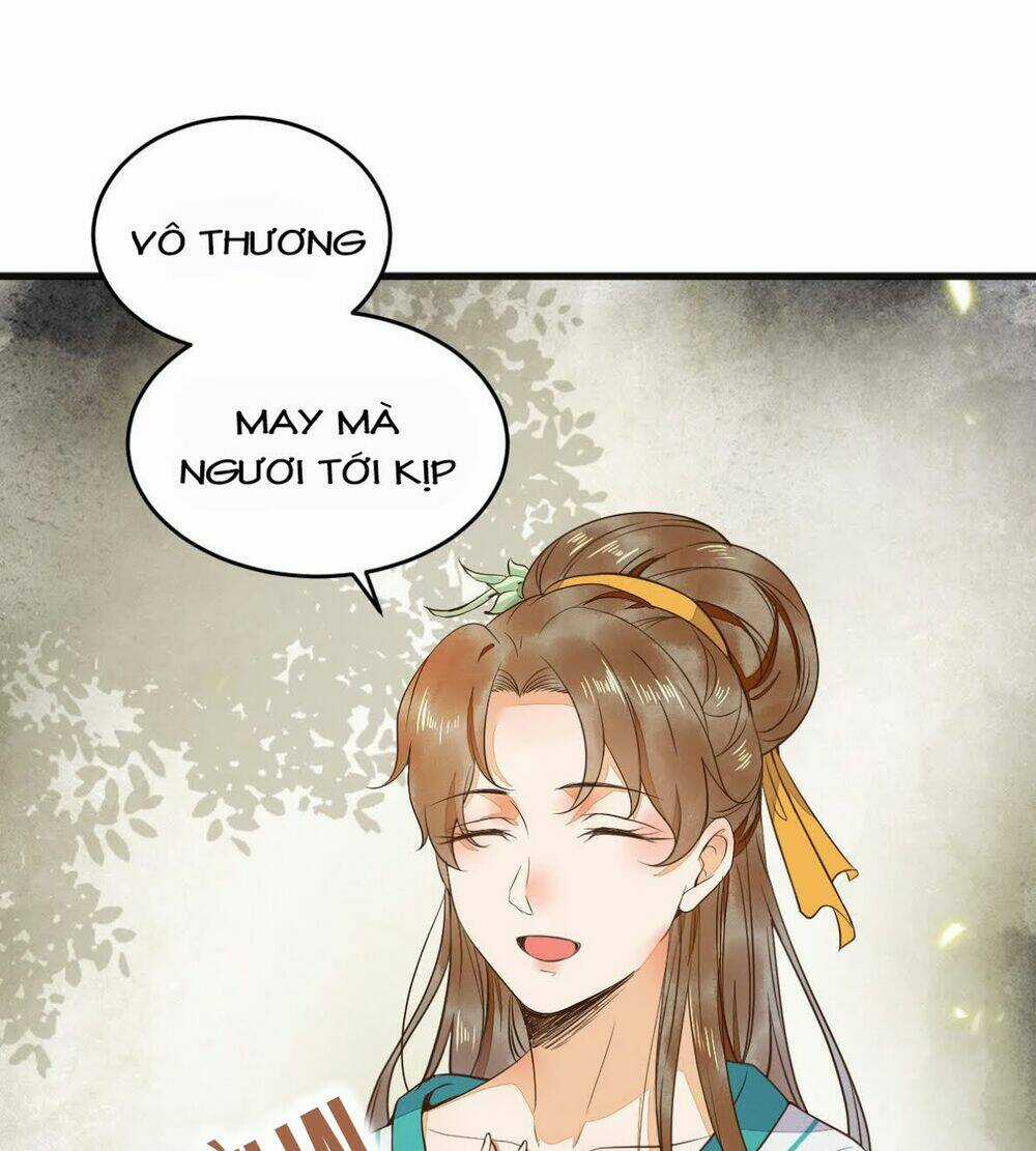 Sát Thủ Vương Phi Không Dễ Chọc - Chapter 8 - Trang 13