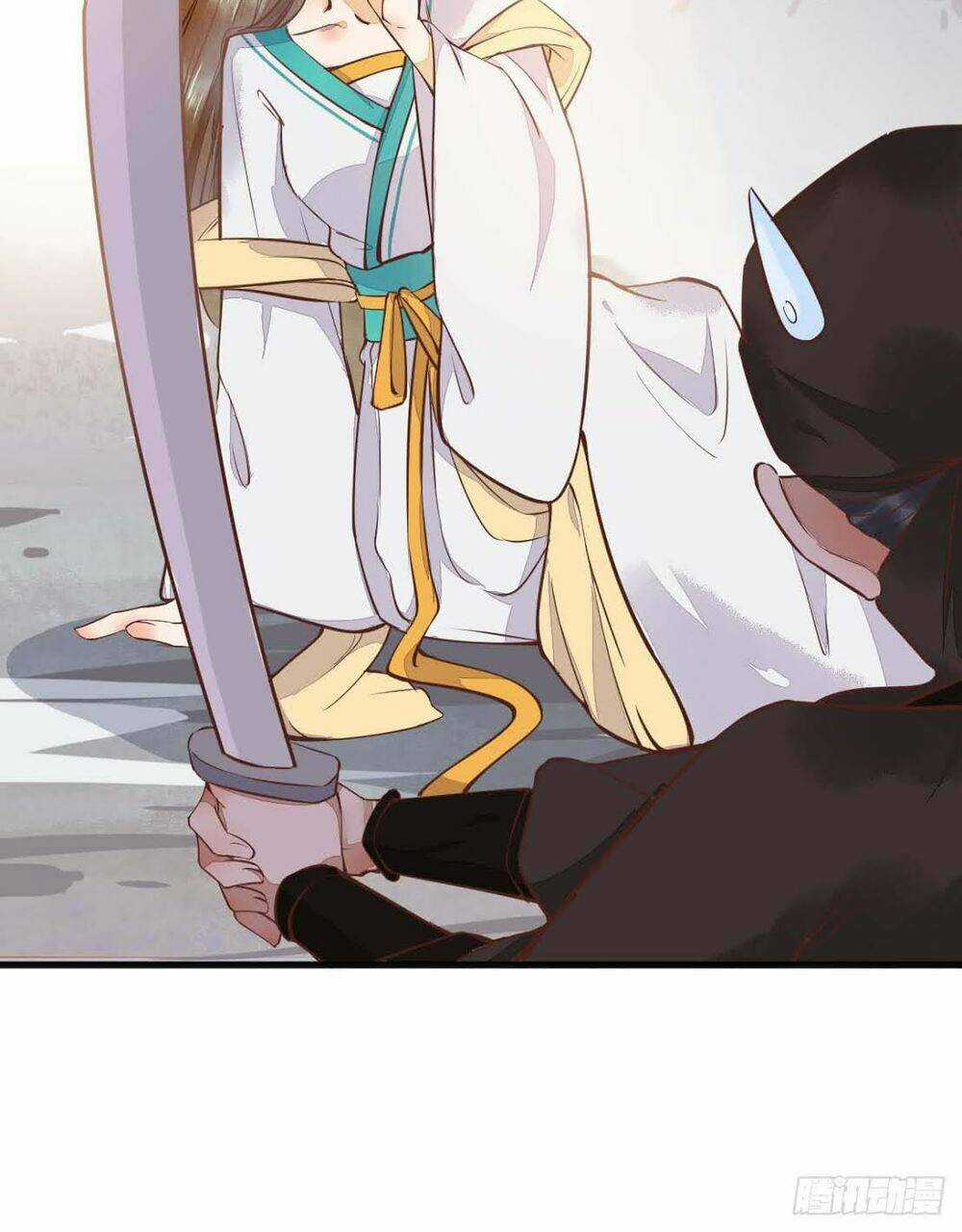 Sát Thủ Vương Phi Không Dễ Chọc - Chapter 8 - Trang 3