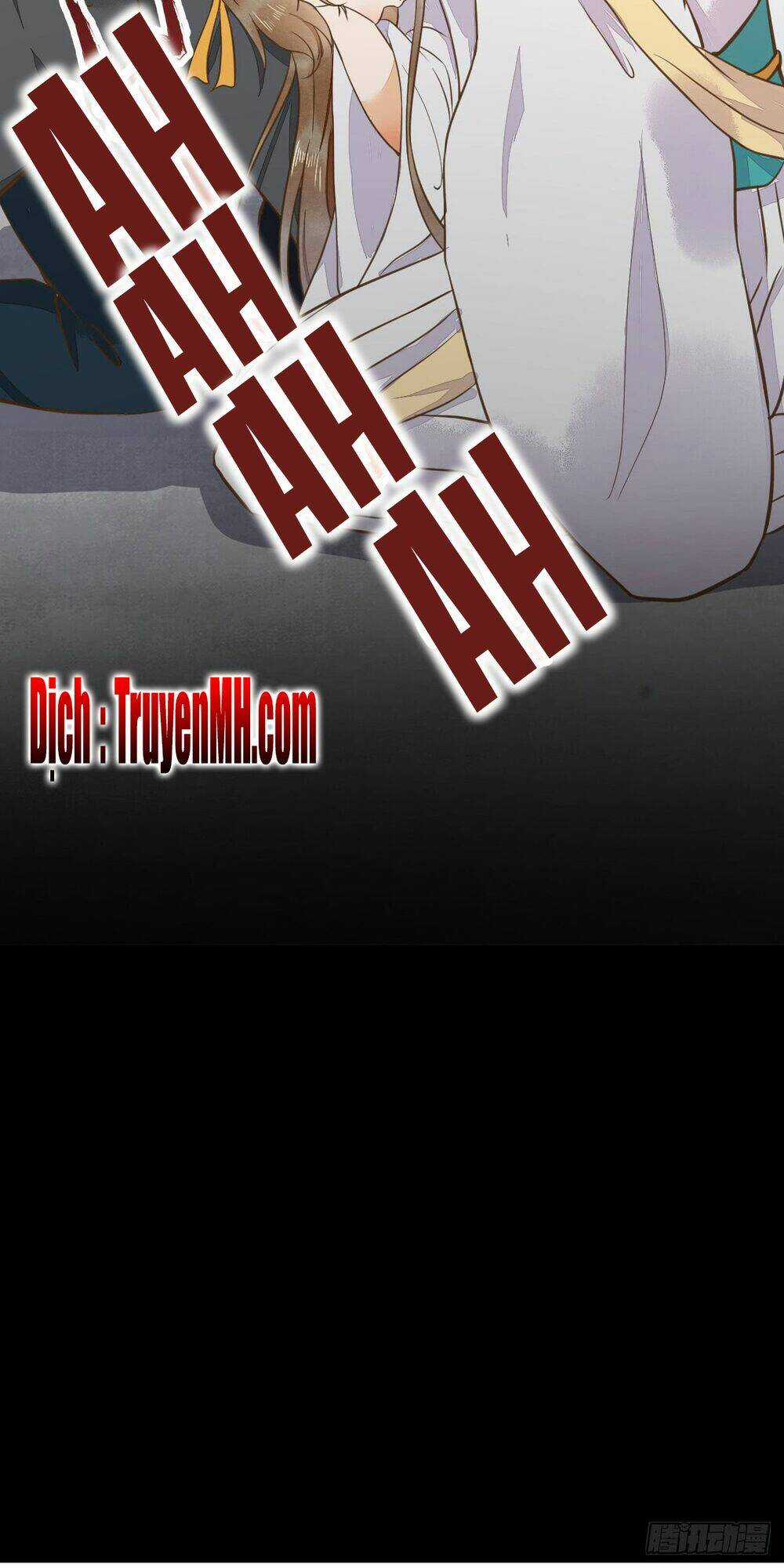 Sát Thủ Vương Phi Không Dễ Chọc - Chapter 8 - Trang 22