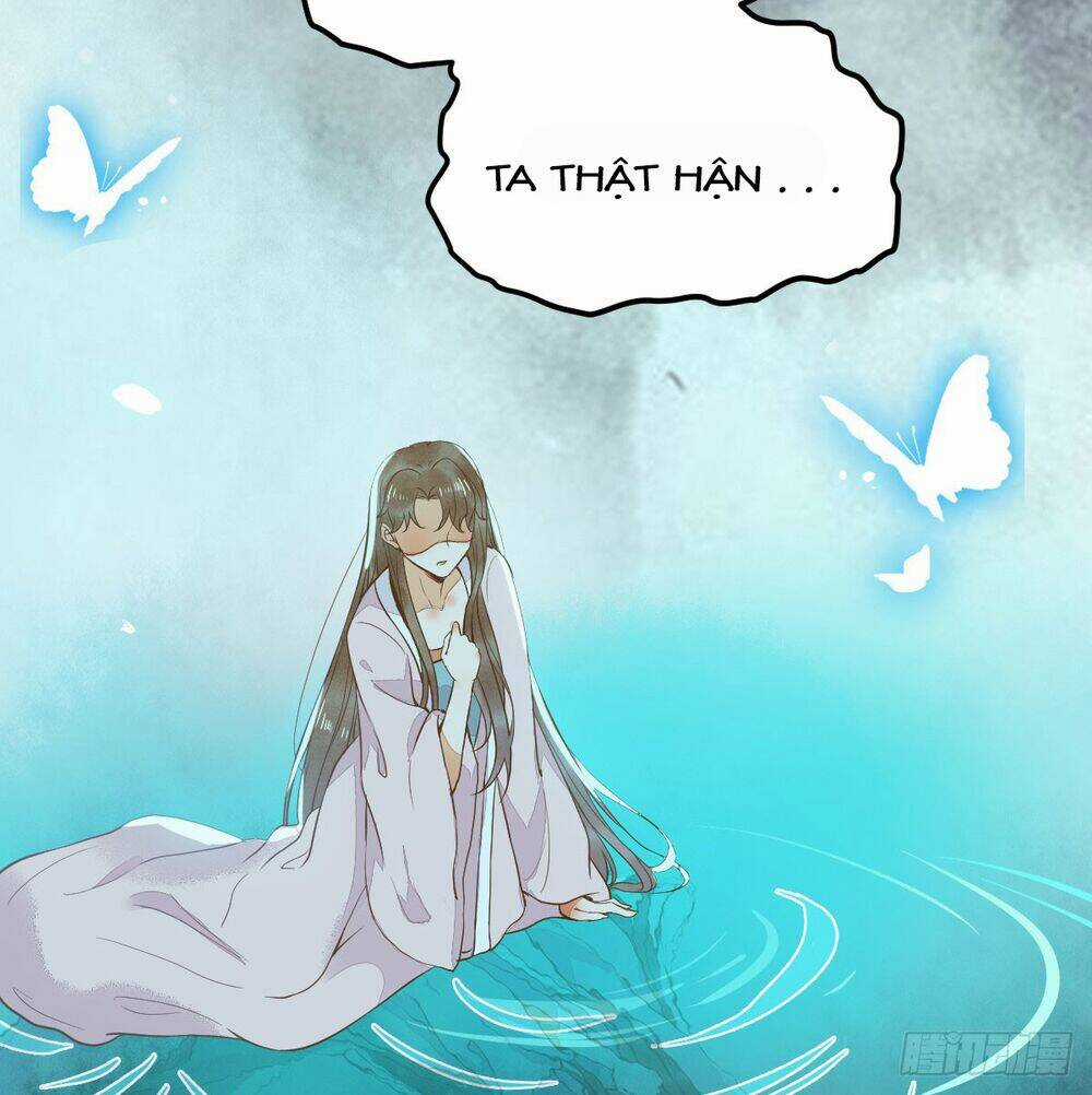 Sát Thủ Vương Phi Không Dễ Chọc - Chapter 8 - Trang 24