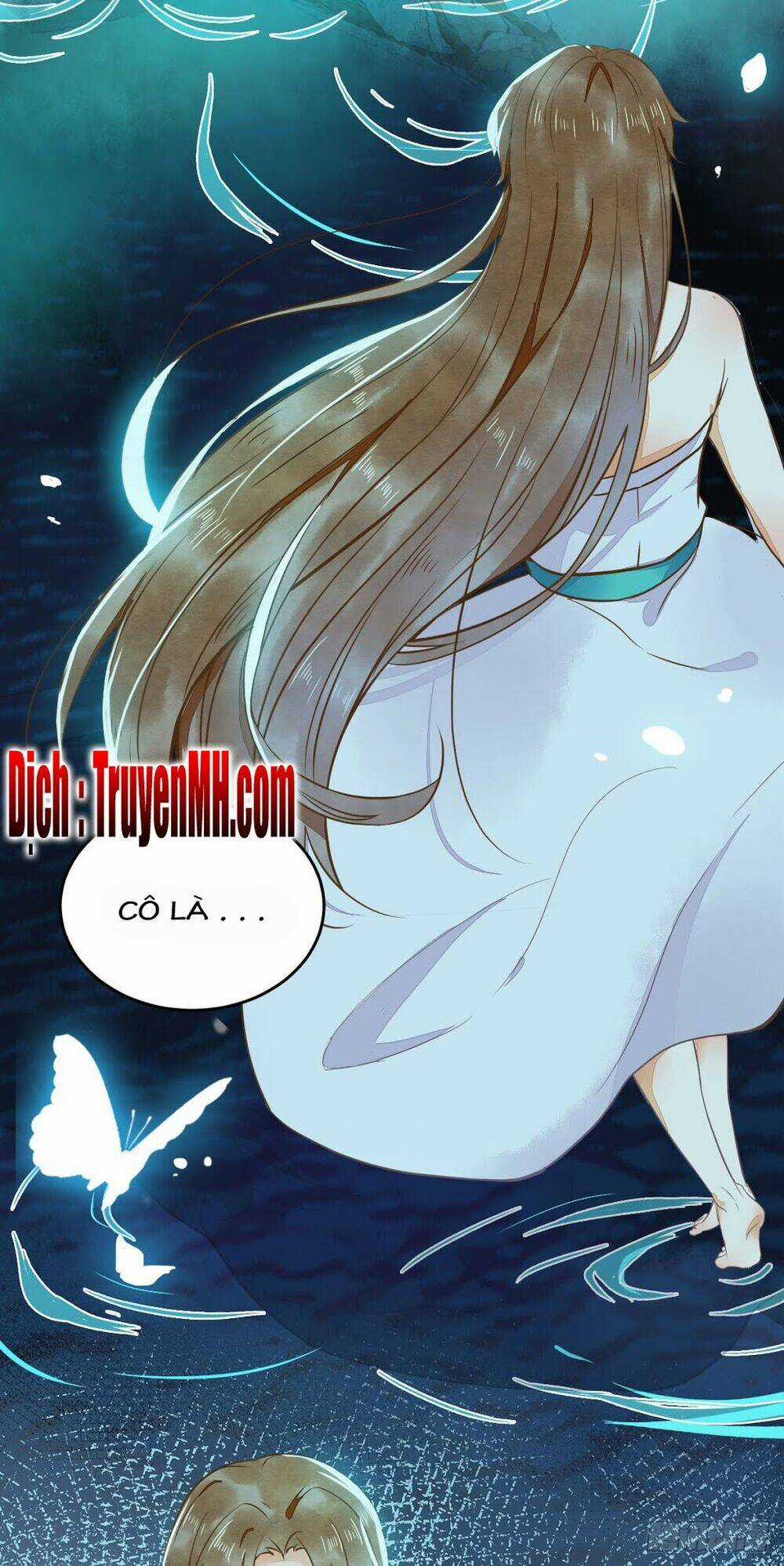 Sát Thủ Vương Phi Không Dễ Chọc - Chapter 8 - Trang 25