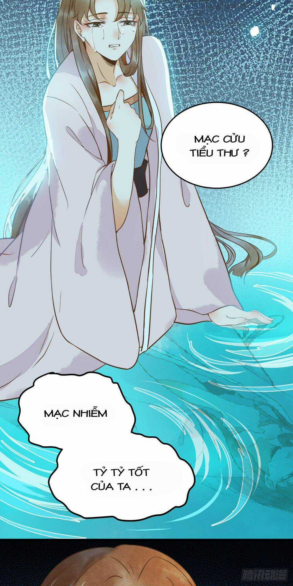 Sát Thủ Vương Phi Không Dễ Chọc - Chapter 8 - Trang 26