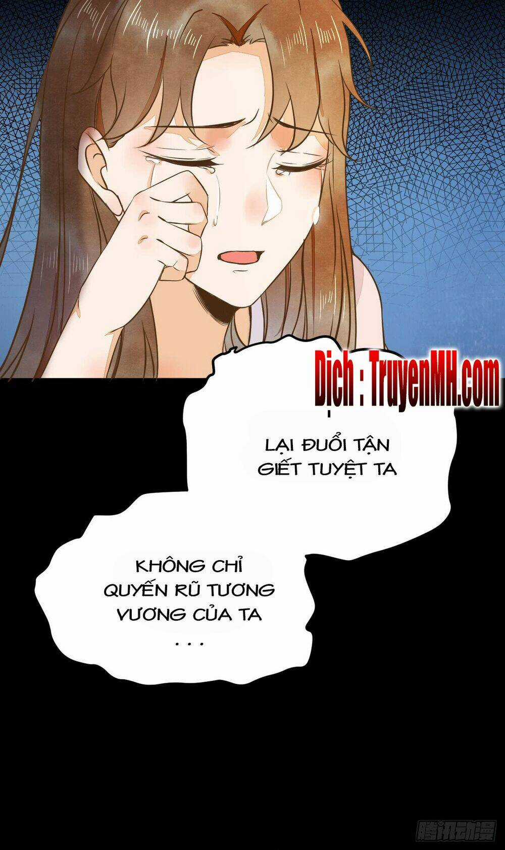 Sát Thủ Vương Phi Không Dễ Chọc - Chapter 8 - Trang 27