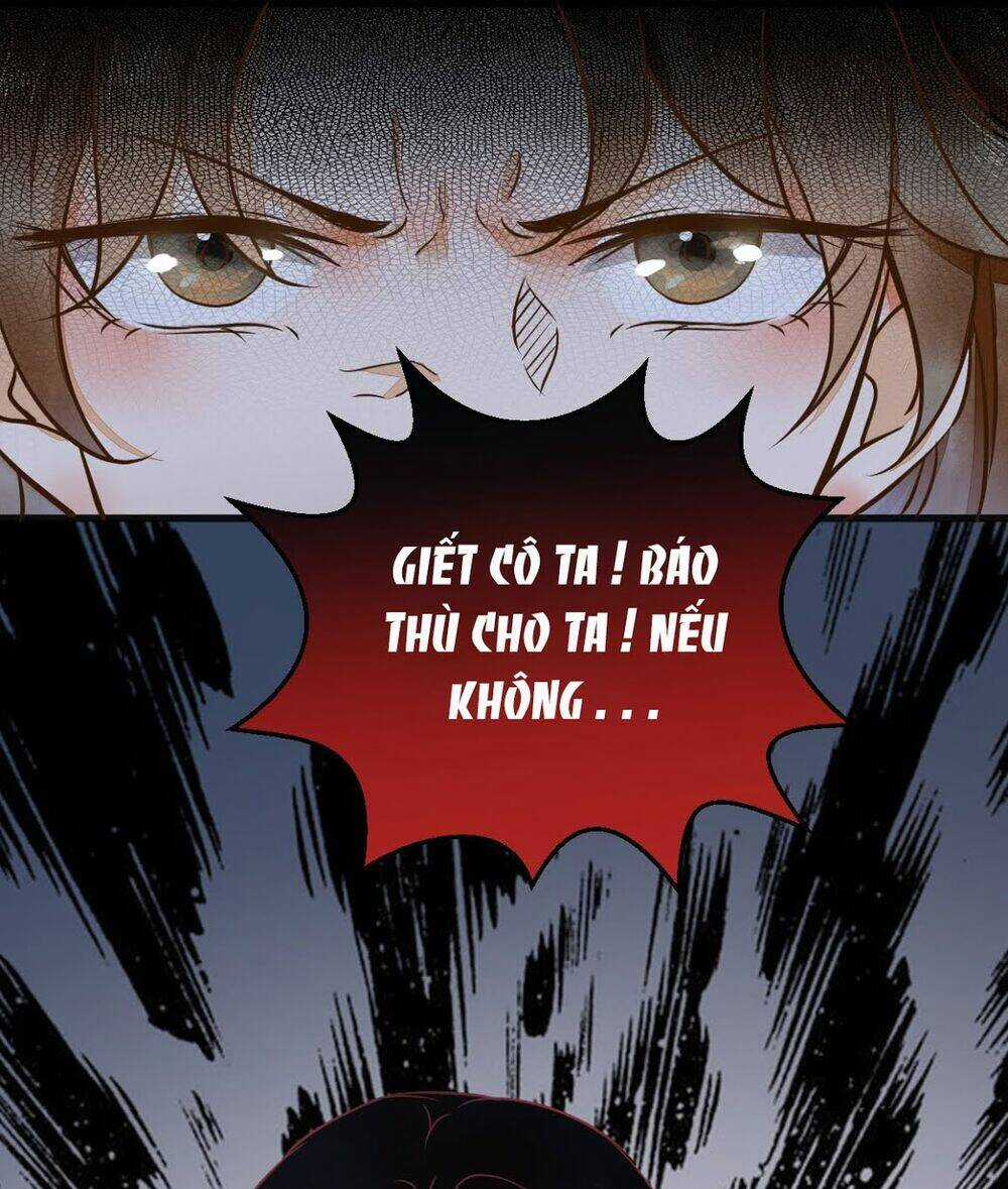 Sát Thủ Vương Phi Không Dễ Chọc - Chapter 8 - Trang 28