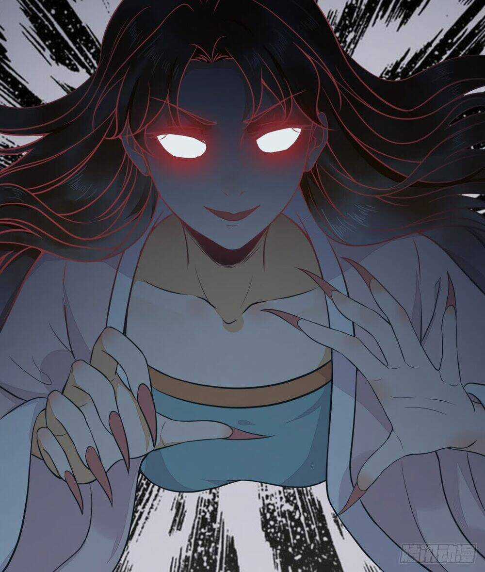 Sát Thủ Vương Phi Không Dễ Chọc - Chapter 8 - Trang 29