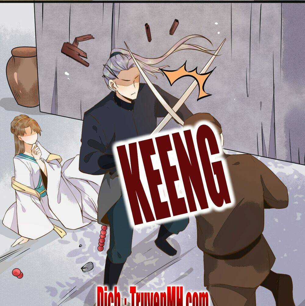 Sát Thủ Vương Phi Không Dễ Chọc - Chapter 8 - Trang 4