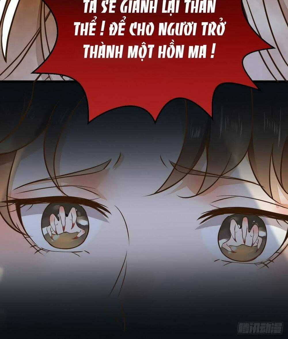 Sát Thủ Vương Phi Không Dễ Chọc - Chapter 8 - Trang 31