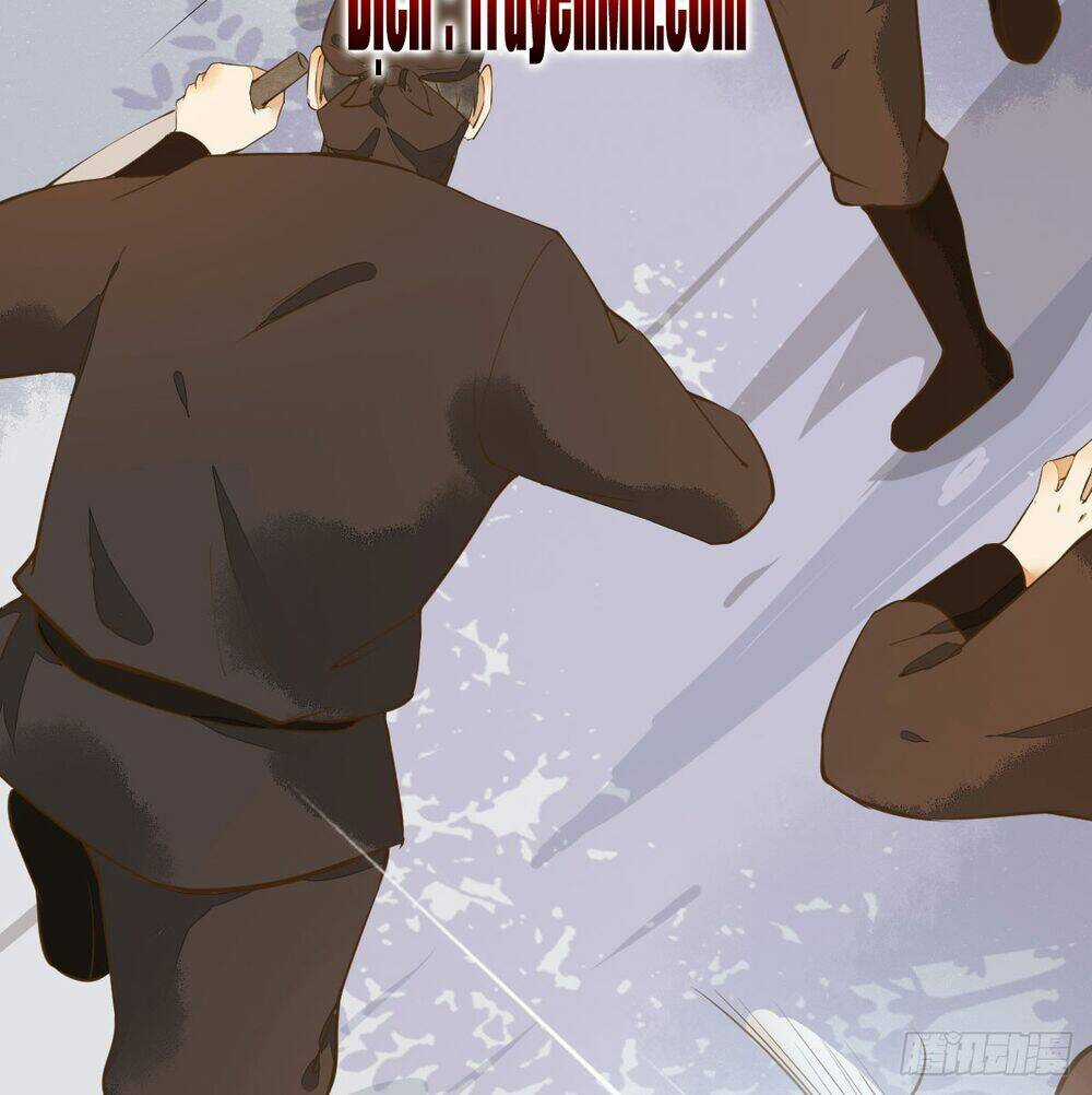 Sát Thủ Vương Phi Không Dễ Chọc - Chapter 8 - Trang 5