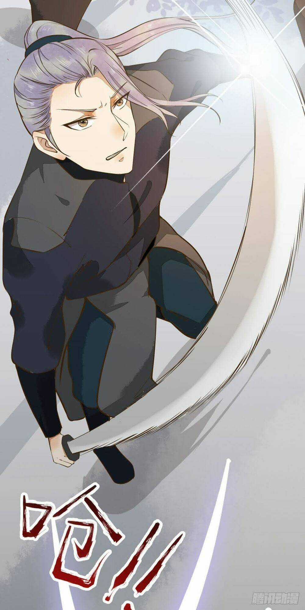 Sát Thủ Vương Phi Không Dễ Chọc - Chapter 8 - Trang 6