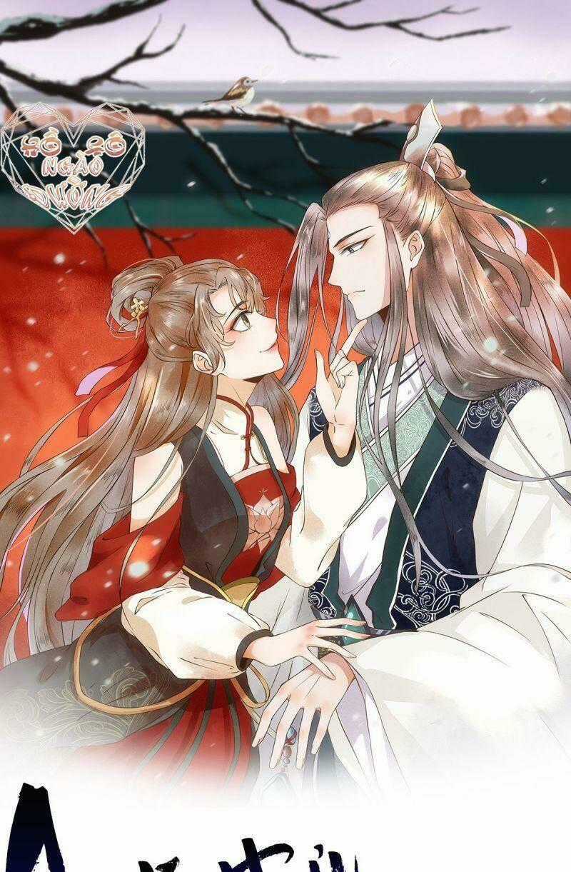 Sát Thủ Vương Phi Không Dễ Chọc - Chapter 80 - Trang 1