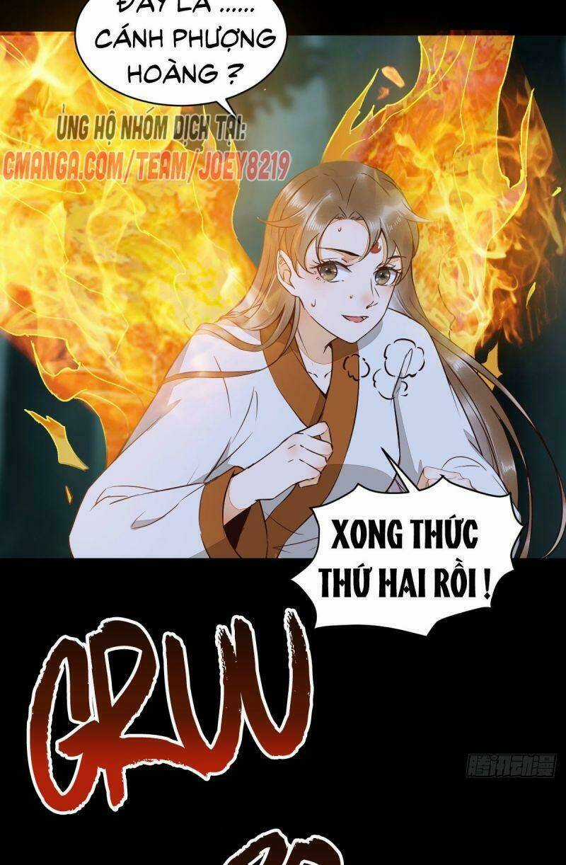 Sát Thủ Vương Phi Không Dễ Chọc - Chapter 80 - Trang 11