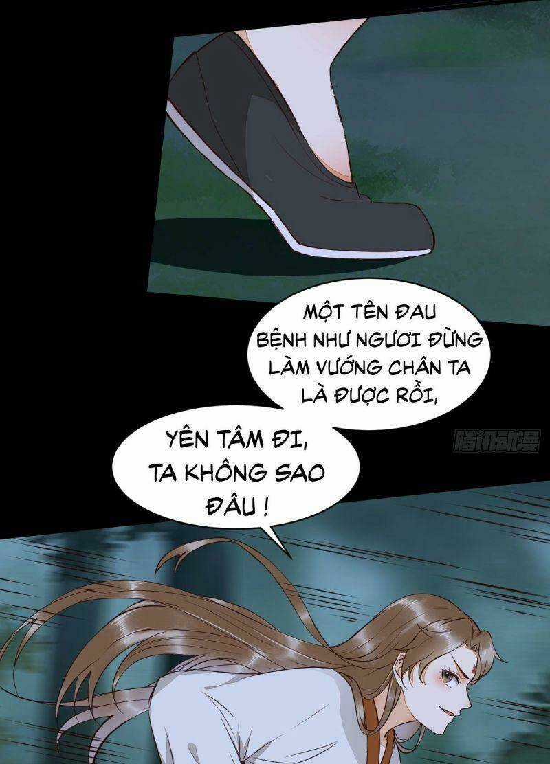 Sát Thủ Vương Phi Không Dễ Chọc - Chapter 80 - Trang 16