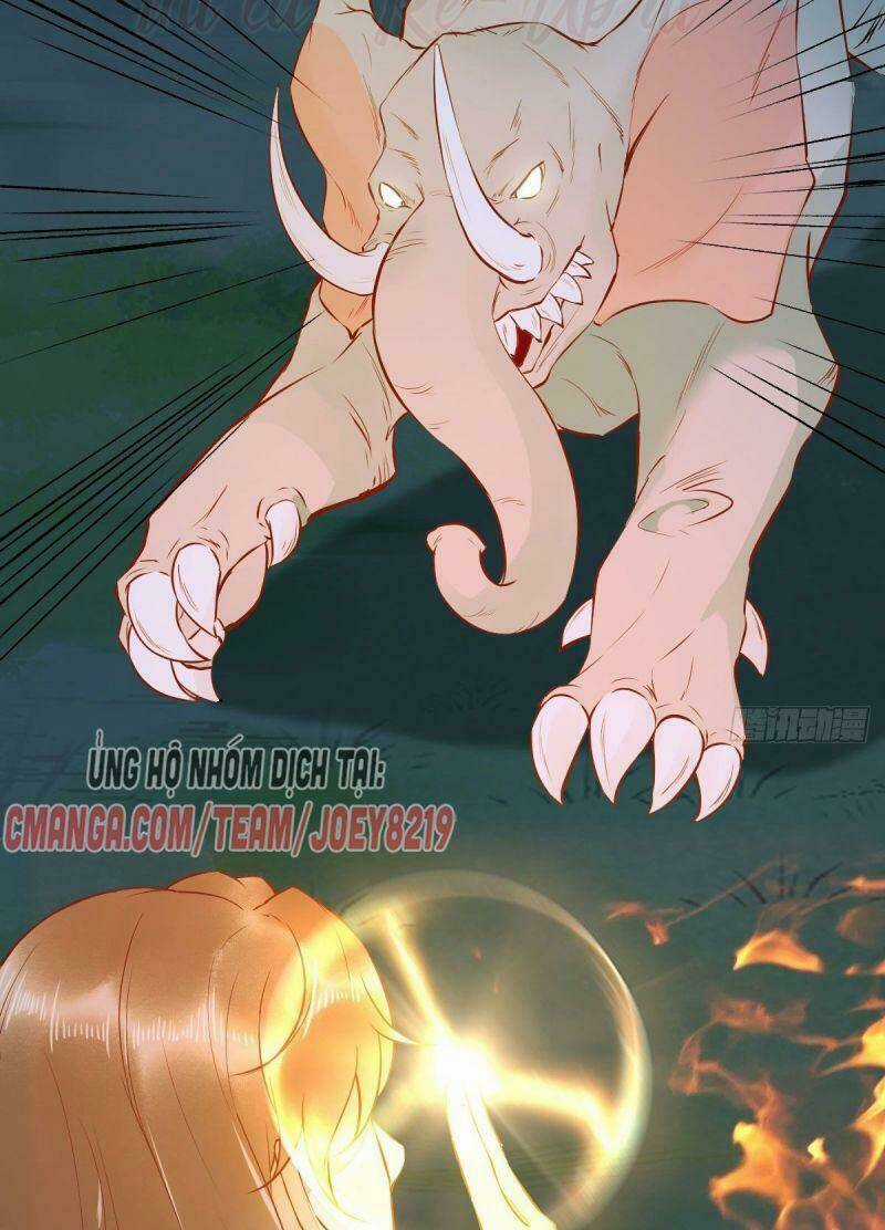 Sát Thủ Vương Phi Không Dễ Chọc - Chapter 80 - Trang 22