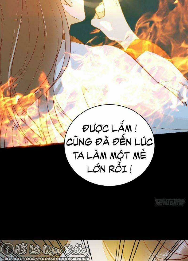 Sát Thủ Vương Phi Không Dễ Chọc - Chapter 80 - Trang 23