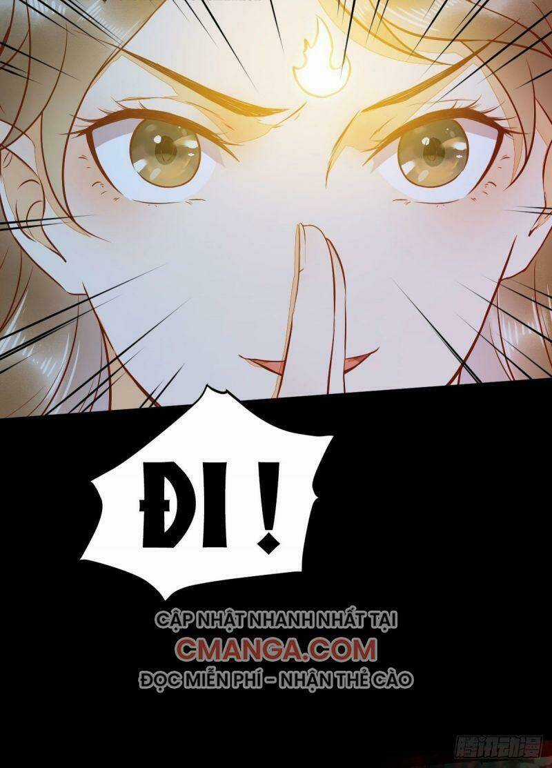 Sát Thủ Vương Phi Không Dễ Chọc - Chapter 80 - Trang 24